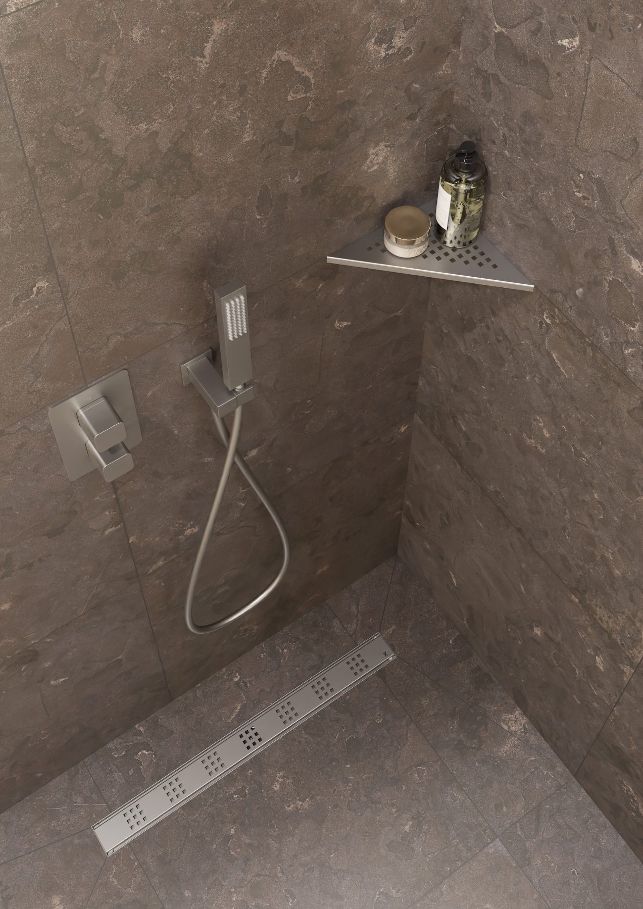 What is the best shower drain? - Guru USA